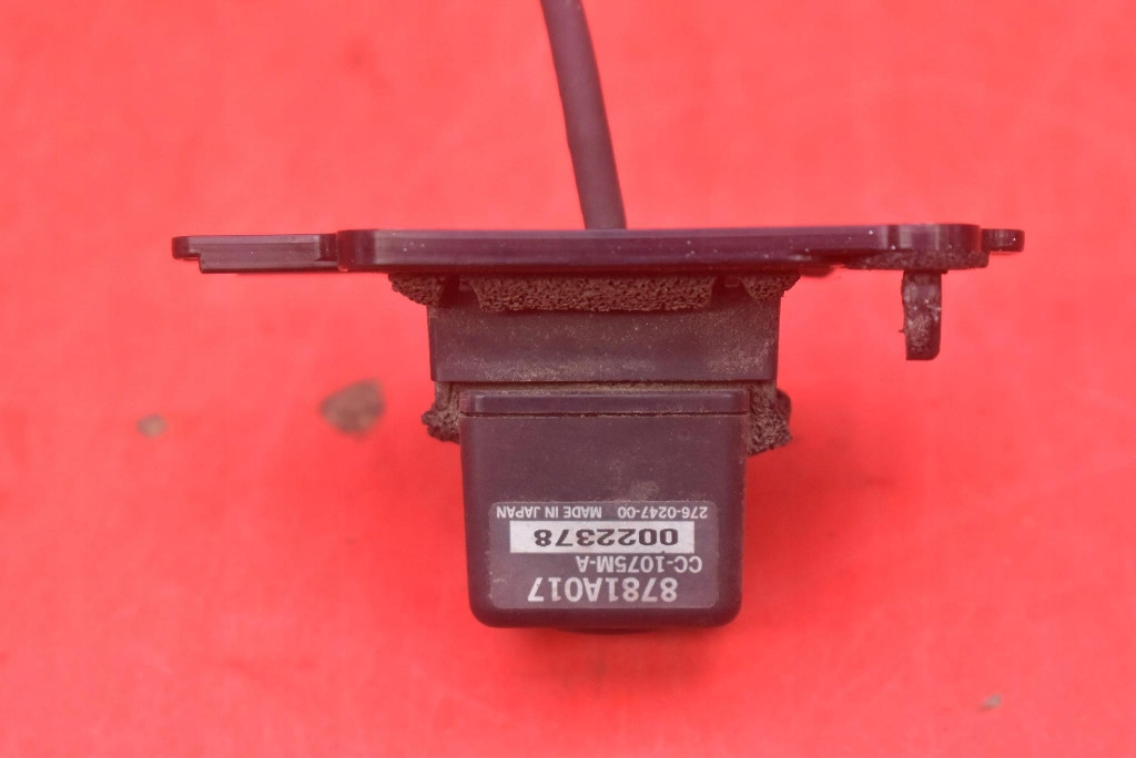 фото №6, Камера заднього виду 8781a017 citroen c-crosser 07-13