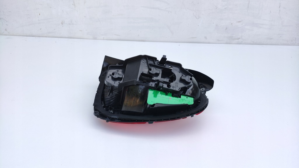 Mini f55 f56 f57 дорестайлинг  фара левый задний  задняя led европа 7297413 lt57 Киев