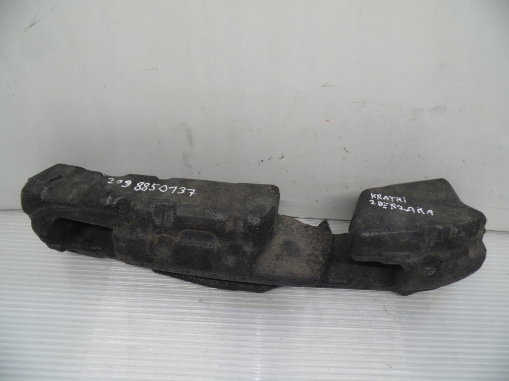 фото №1, Абсорбер бампера перед mercedes w209 clk