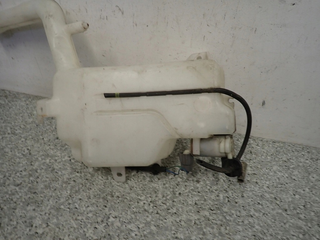 фото №6, Mazda2 mazda 2 ii 09- de бачок жидкость do омывателя