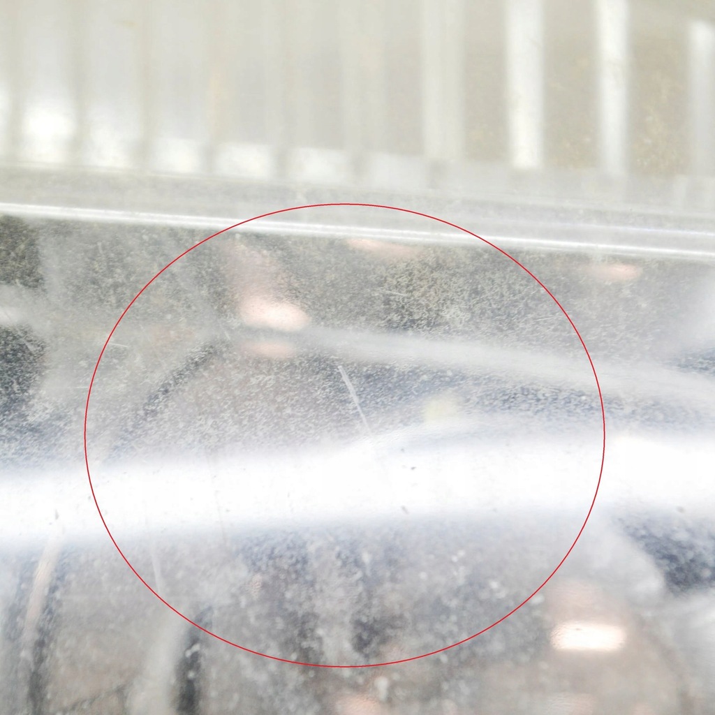 фото №9, Fiat doblo 2007 правая сторона лампа передняя