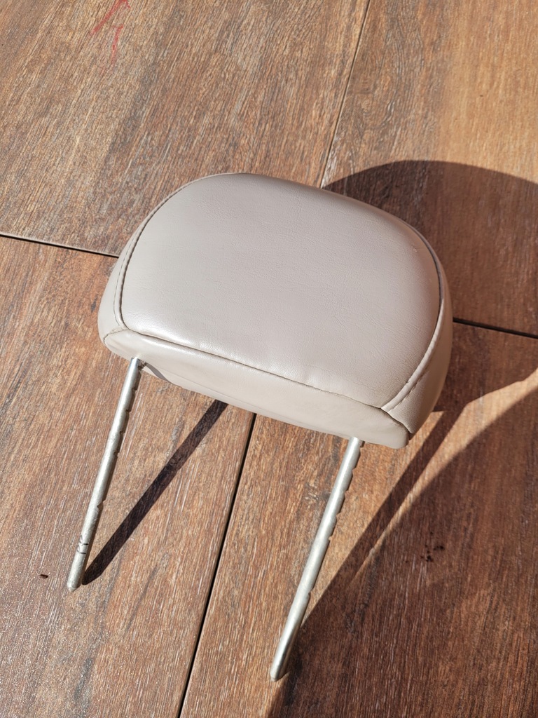 фото №9, Jeep cherokee kj підголівник сидіння правий перед