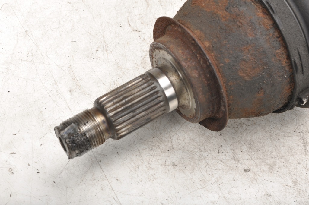 Mini r55 1.6 16v приводной вал правая длинная автоматическая коробка передач в Украине