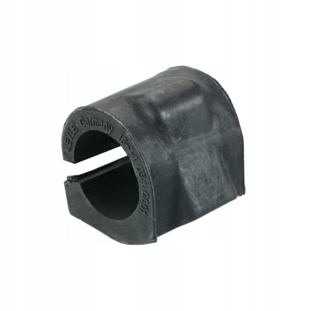 фото №4, Резиновый элемент стабилизатора dacia p. logan 23,5mm