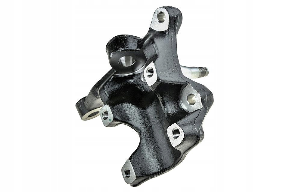 фото №2, Поворотный кулак передняя ford transit левая