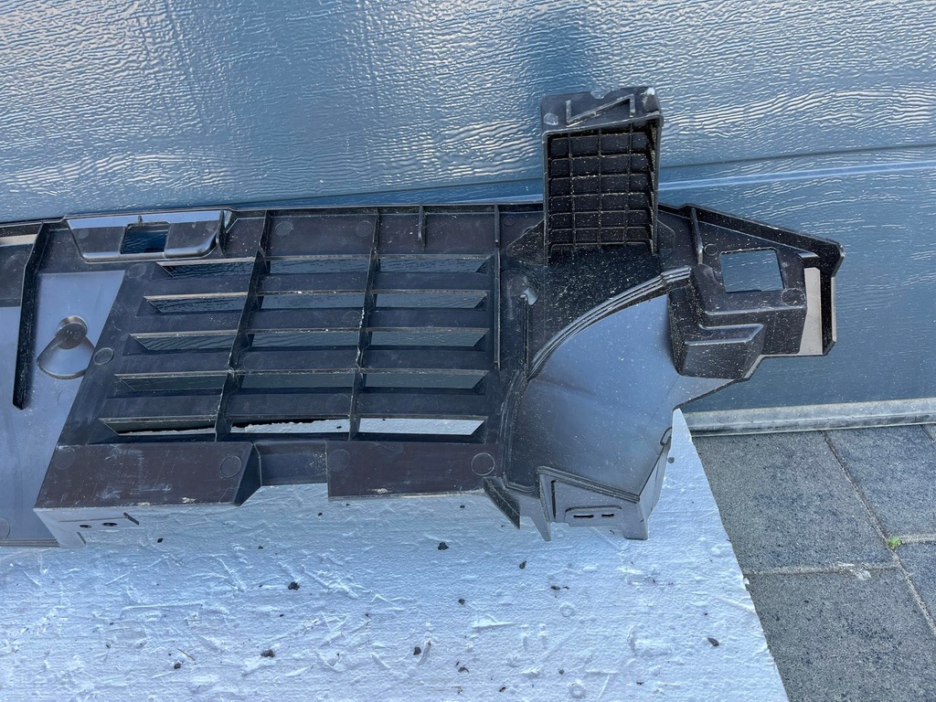 фото №6, Підсилювач бампера peugeot traveller lift 9849413880