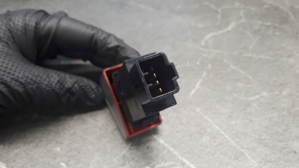 фото №10, 0k53b664h0a выключатель аварийных carnival ii