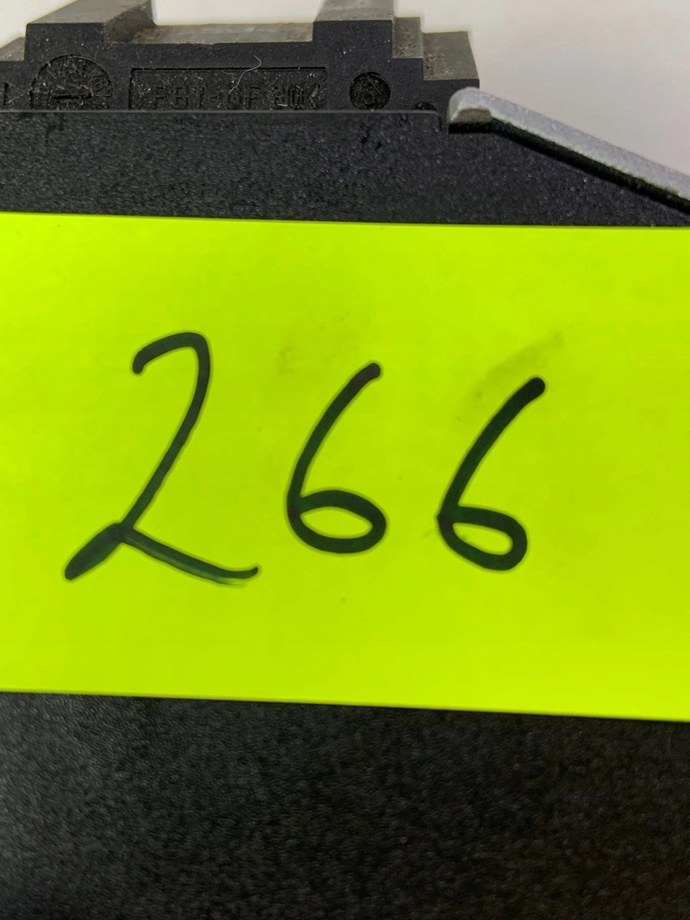 фото №7, Блок управления модуль засов mercedes w203 w209