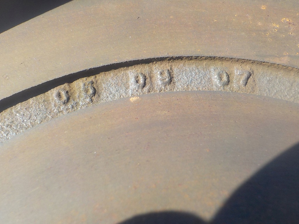 фото №10, Eurocargo 08r 5.9 колесо маховик + зчеплення