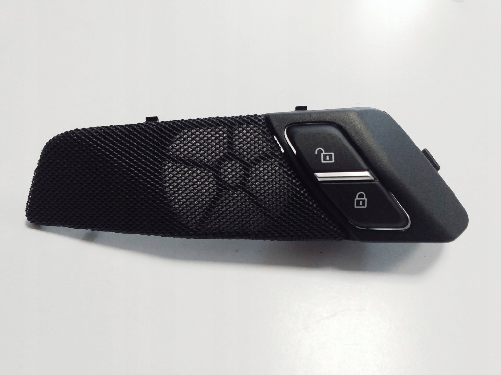 фото №1, Bmw f25 f26 захист динаміка кнопка замок 6801354