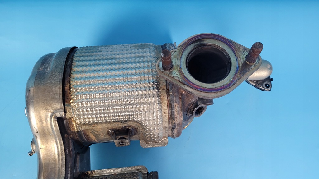 фото №11, Hyundai tucson iv 22r катализатор dpf f02u000