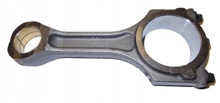 фото №1, Новий шатун citroen peugeot 2.2 hdi 155 mm 06-