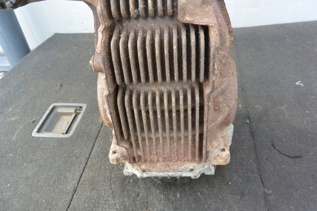 фото №9, Мост задний дифференциал 381 3.5 v6 lexus gs iii 450h mk3