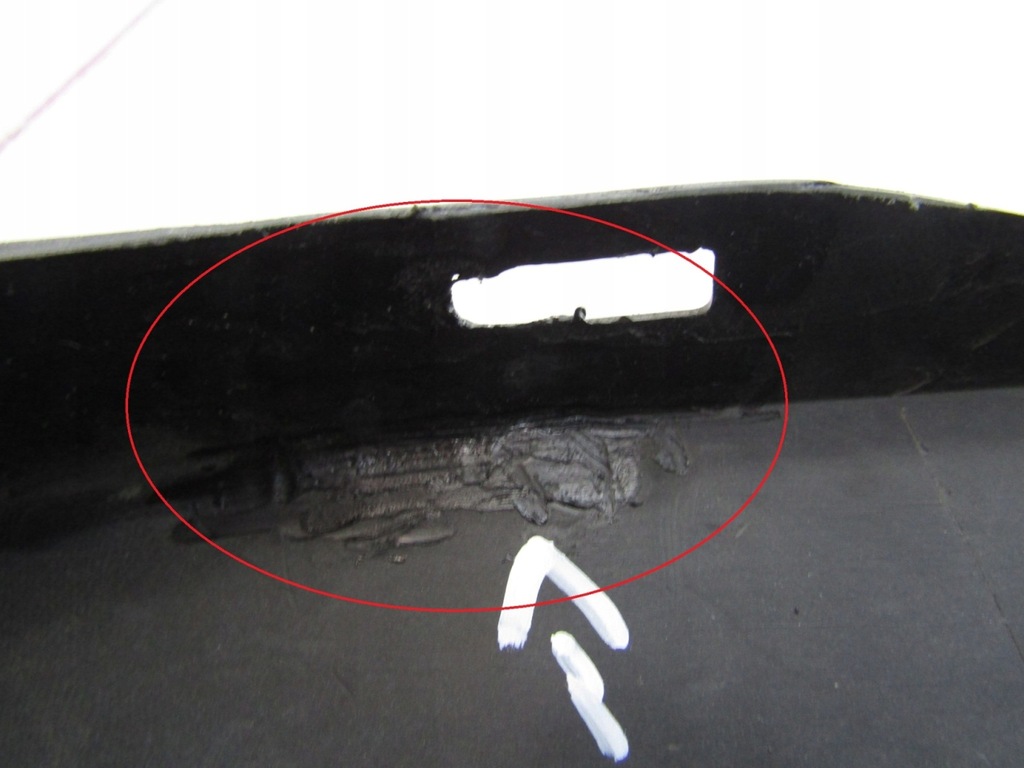 фото №12, Бампер перед передній renault laguna iii gt