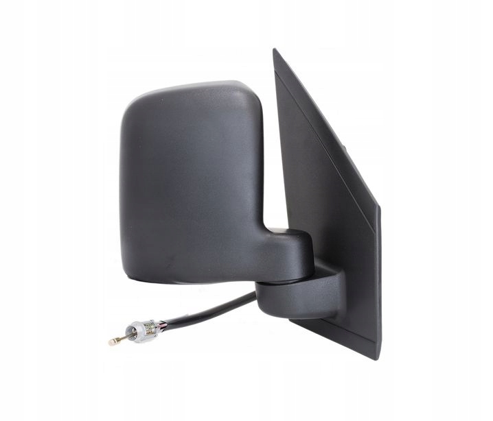 фото №1, Зеркало правое do ford transit tourneo connect