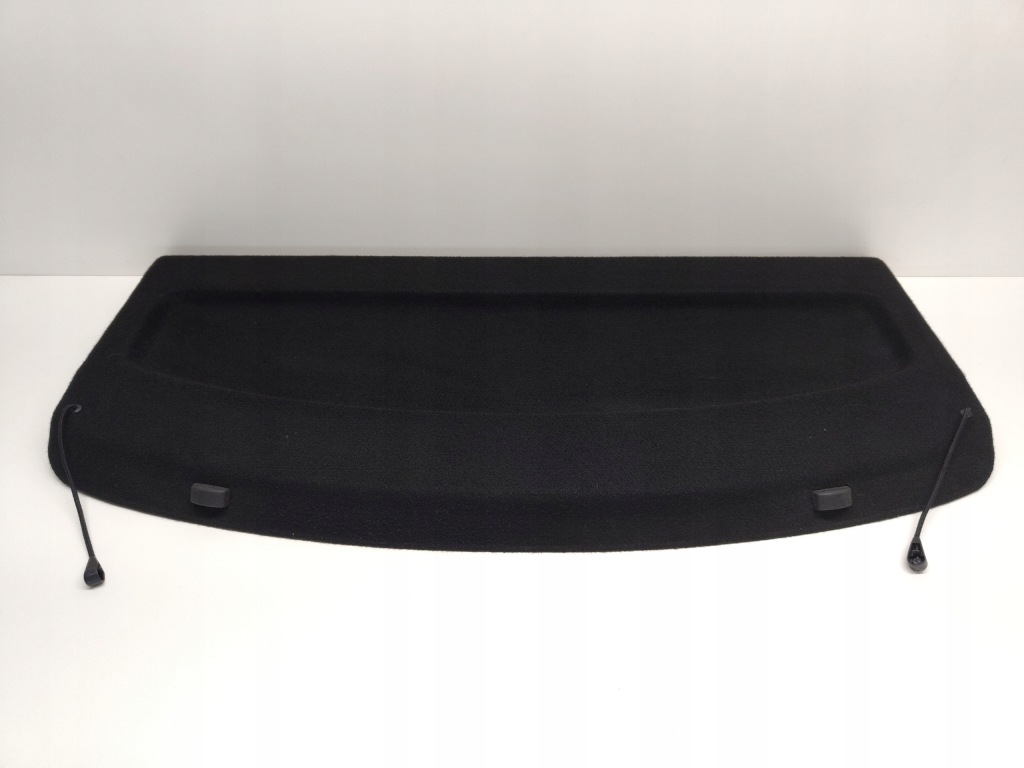 фото №1, Renault captur ii полиця задня багажника оригінал 2019-