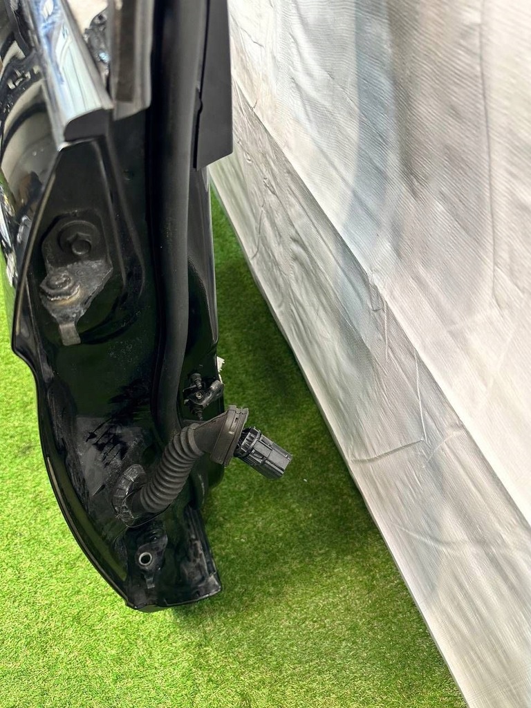 фото №6, Двері передні перед сторона права ford edge ii 18-24 колір um titaium sel