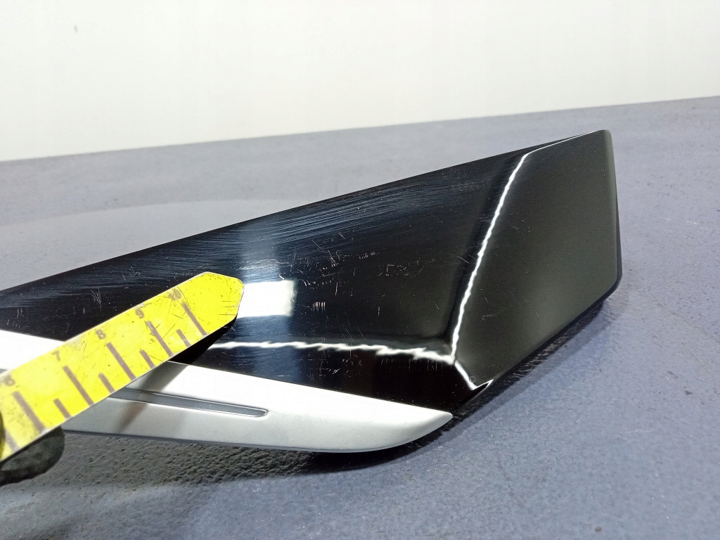 фото №5, Bmw x7 g07 накладки декоративні двері комплект 5570400