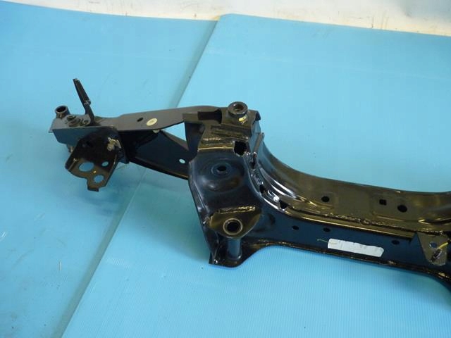 фото №5, Bmw x1 f48 x2 f39 балка подвеска задняя