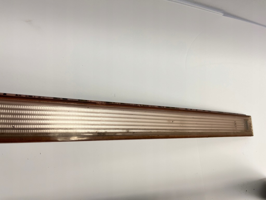 фото №10, Молдинг накладка pod лампы отражатель kpl правый левый mercedes w140 przedlift