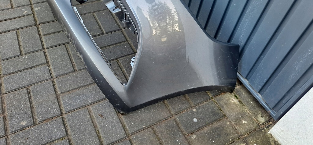 фото №7, Opel insignia b ii бампер перед передний