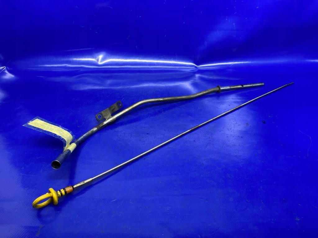 фото №3, Щуп щуп масла punto evo alfa romeo 1.3 m-jet 199b4000