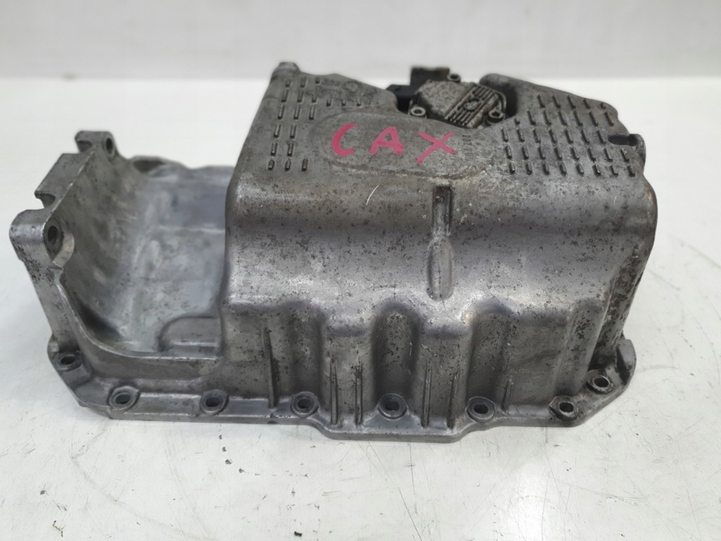 Поддон масла 1.4 tsi cax cav 03c103603t vw seat skoda Киев