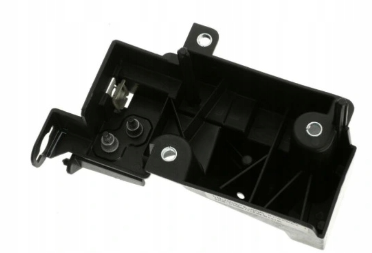 фото №1, Jeep cherokee kl 2018- 18- кронштейн радиатора l