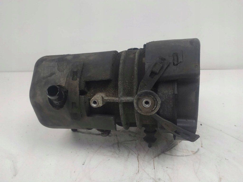 фото №6, Насос усилителя. citroen c5 iii x7 08-10