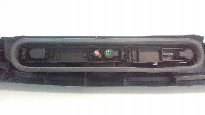 фото №7, Лампа права двері renault kangoo i