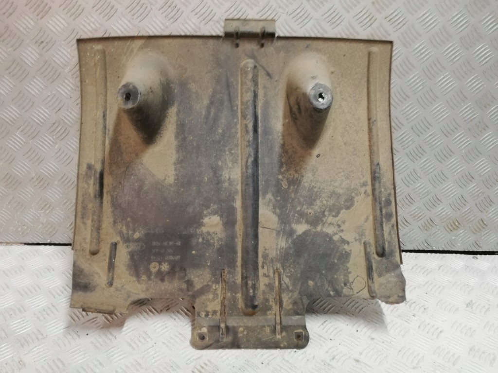 фото №7, Ford focus mk3 защита pod двигатель hb