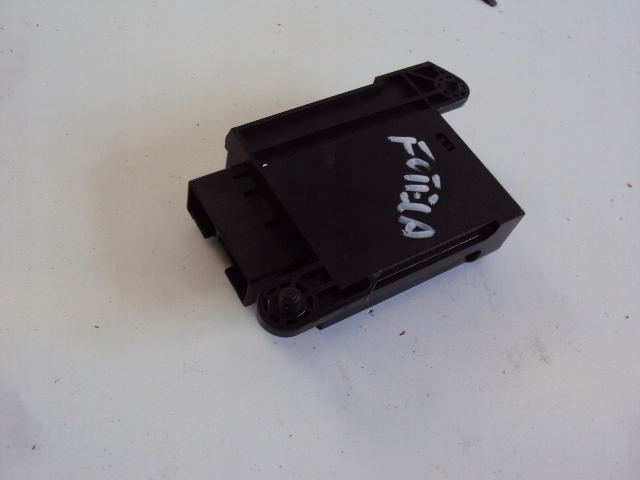 фото №2, Модуль сидіння правий перед range rover sport 2013-