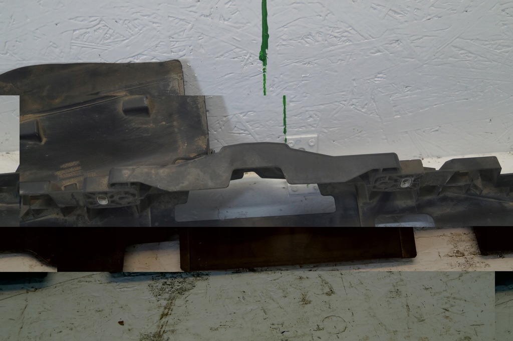 фото №9, Захист поперечина передній opel insignia a