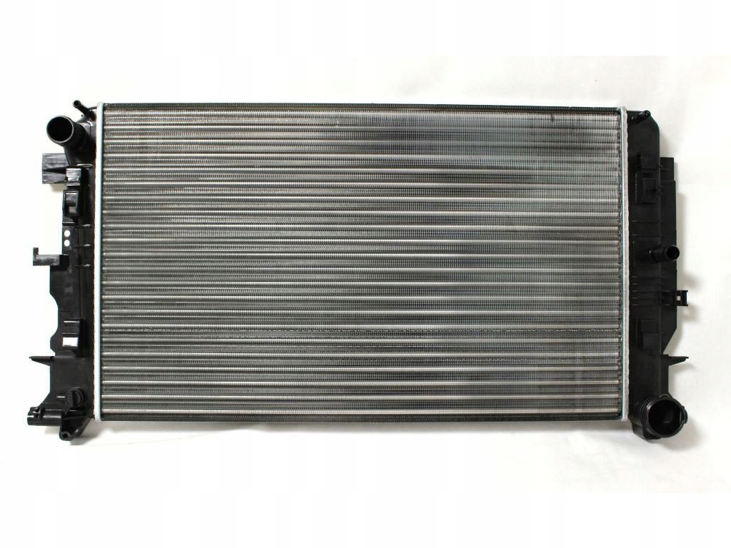 Купити Радіатор води mercedes sprinter vw crafter 06-