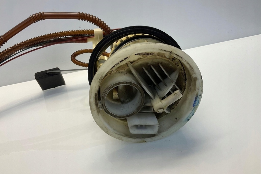 фото №7, Датчик рівня пального mercedes-benz e w211 228242001001 5.0l бензиновий