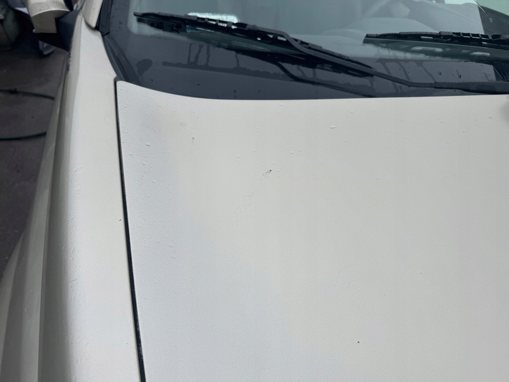 фото №12, Renault megane ii cabrio капот крышка двигателя ted11