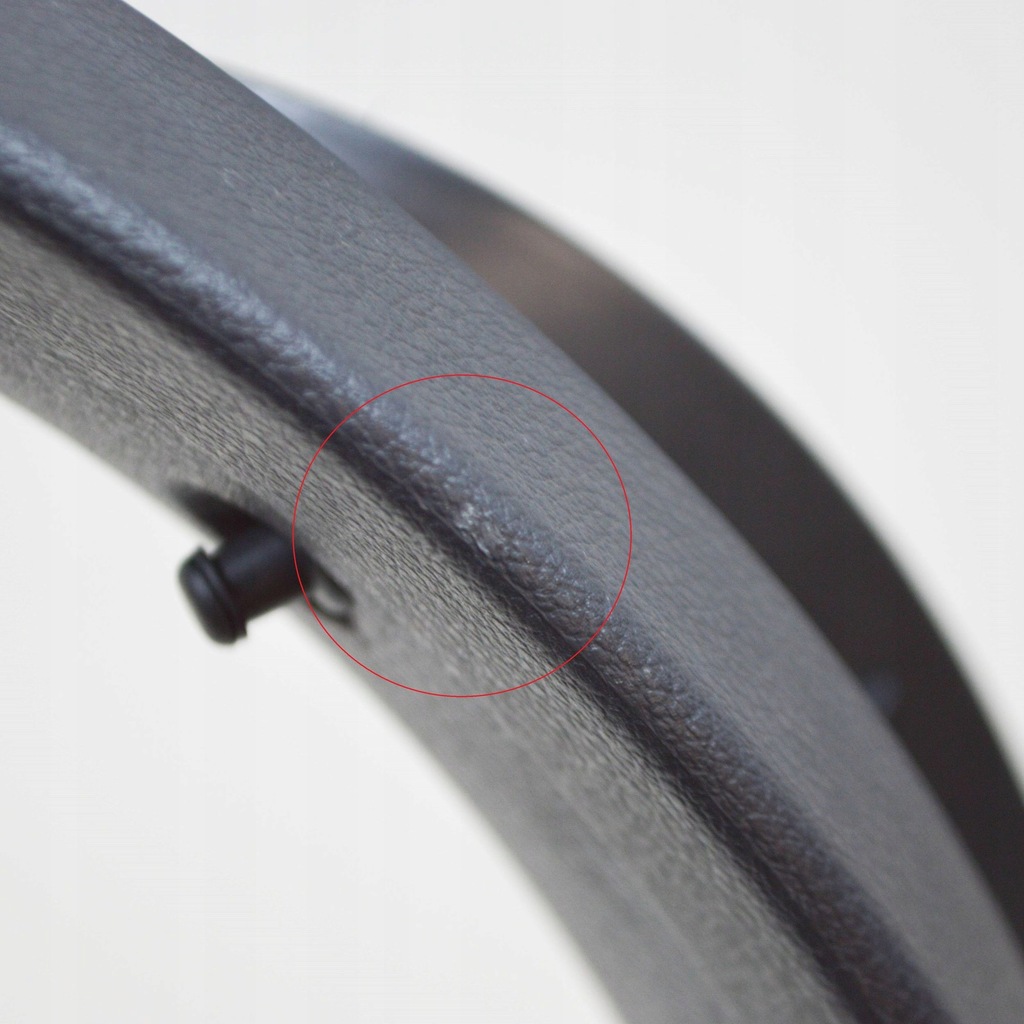 фото №7, Audi a3 s3 8v 2015 обшивка / оббивка задній кришки багажника