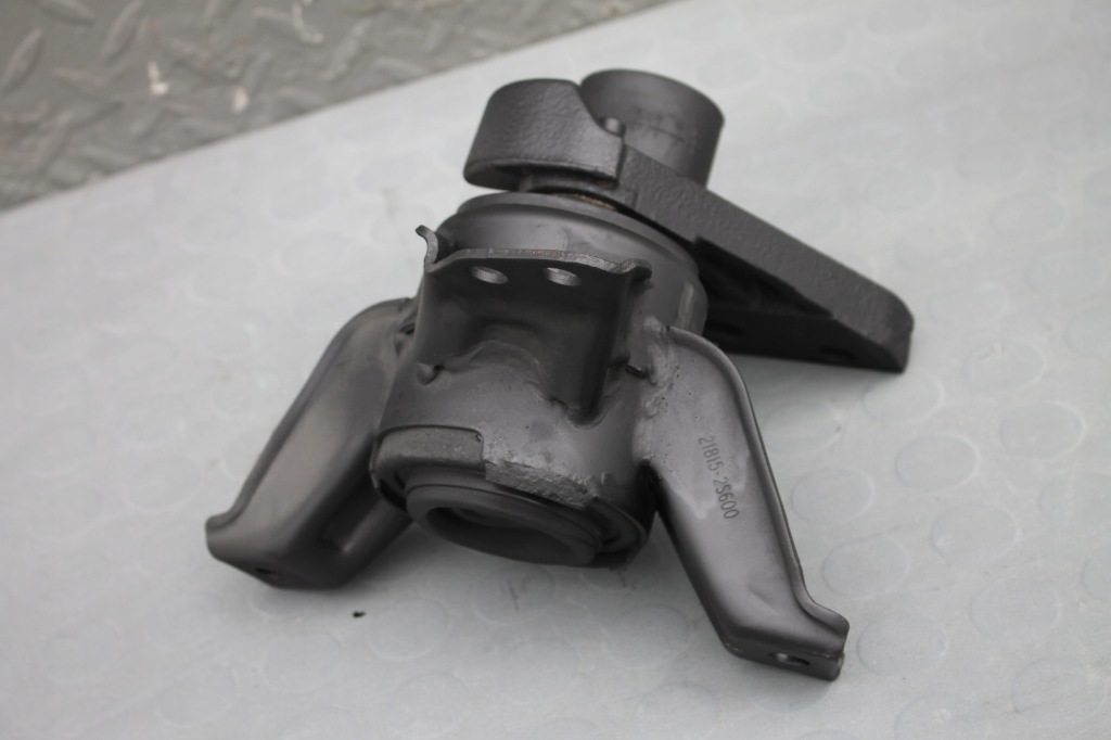 фото №4, Подушка двигателя sportage iii lift 2.0 crdi 14-15