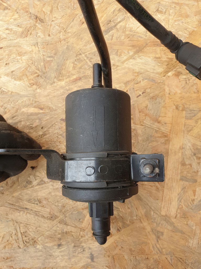 фото №9, Renault megane iv фильтр топлива