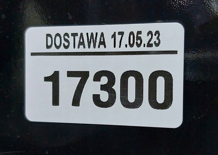 фото №12, Бампер перед ford transit custom i 12-17r