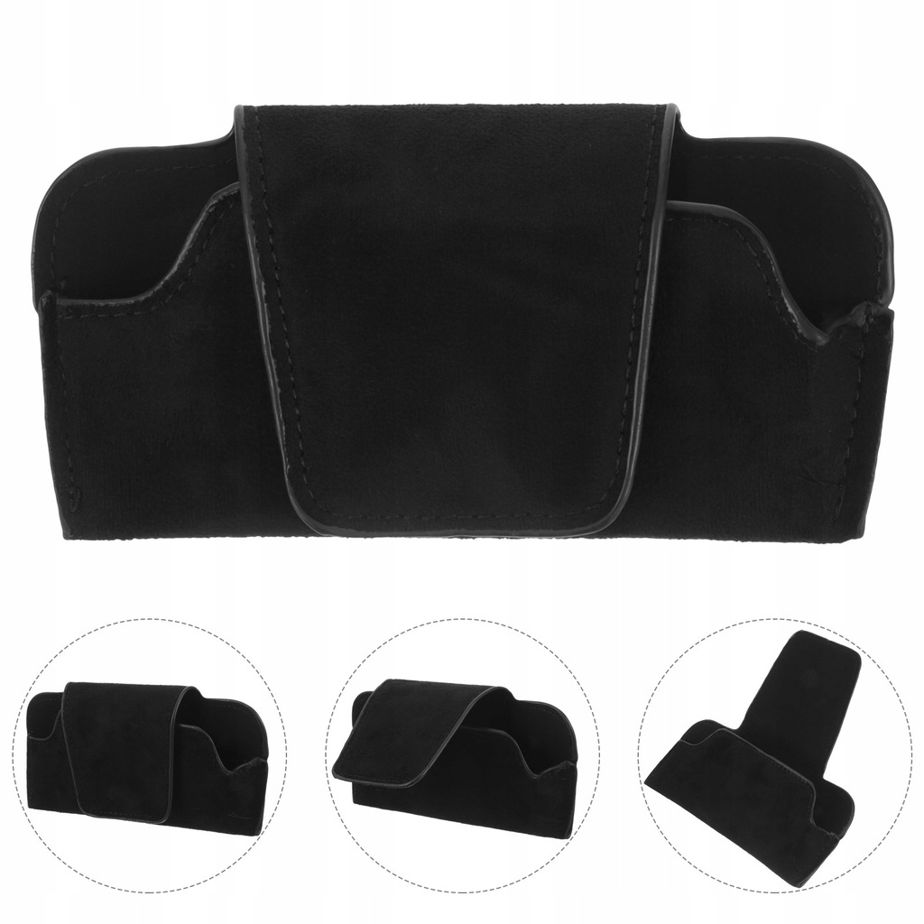 фото №8, Glasses держатель case