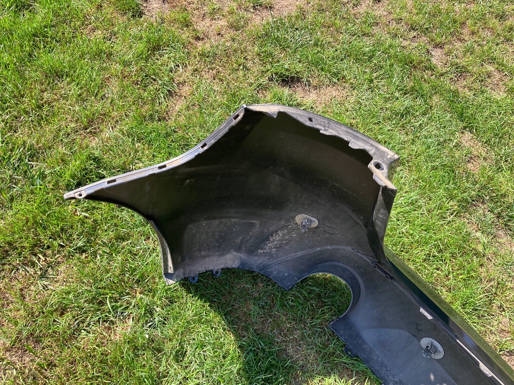 фото №10, Бампер задняя bmw 2 active tourer f45 lci 18-20