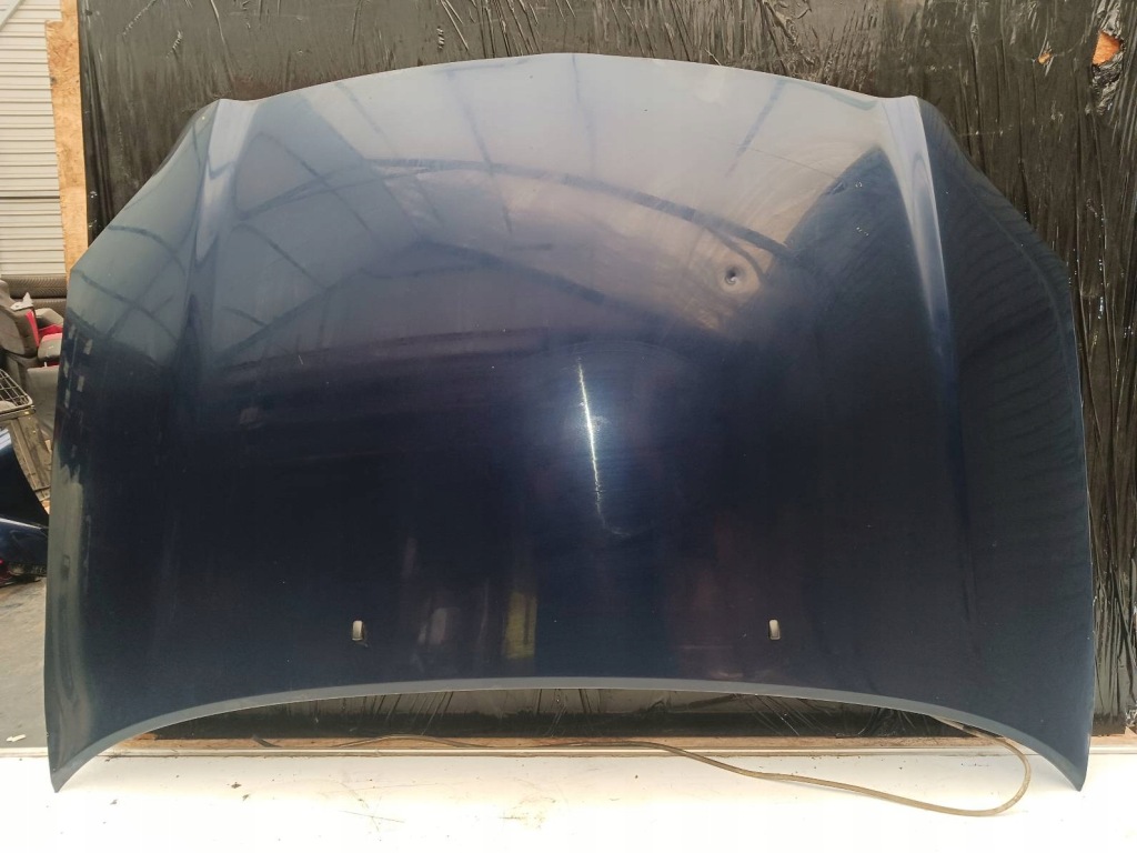 фото №1, Капот toyota avensis t25