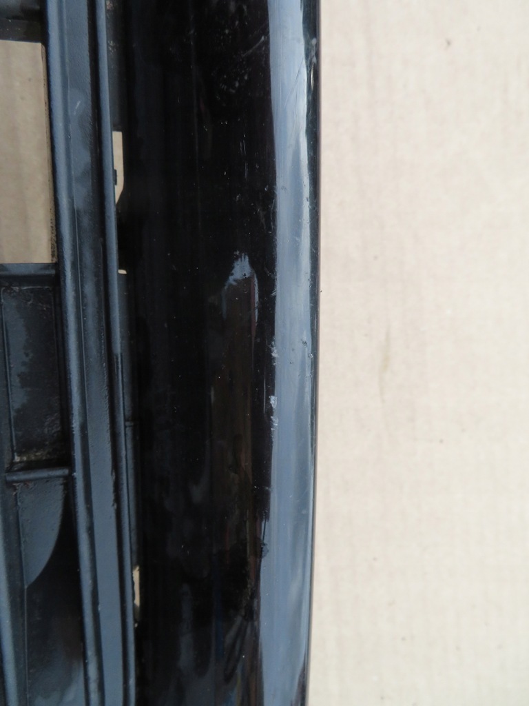 фото №3, Решітка радіатора бампера mini cooper r56 7250783