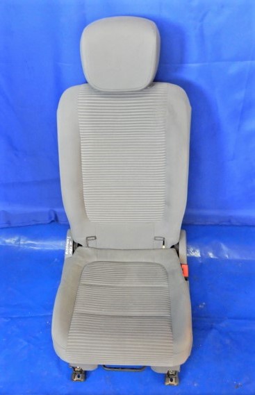 фото №1, Сиденье правый задняя seat alhambra ii