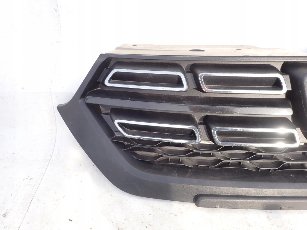 фото №3, Dacia lodgy lift 2017- решітка радіатора решітка радіатора