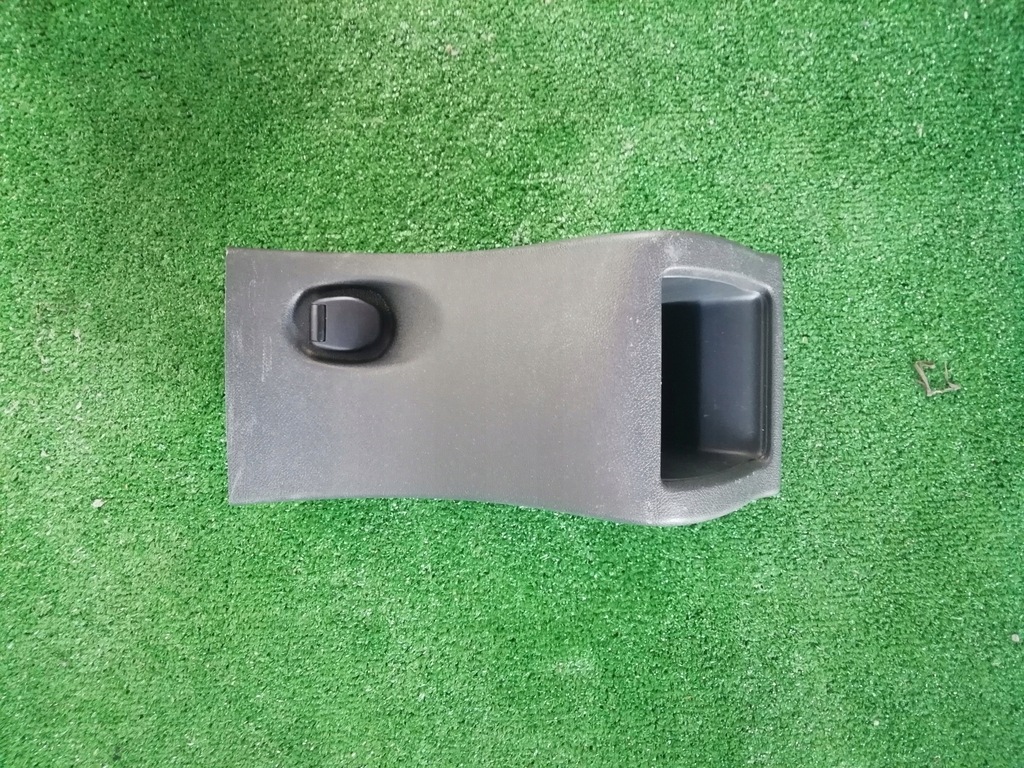 фото №1, Бардачок тунель renault megane iii 969180010r