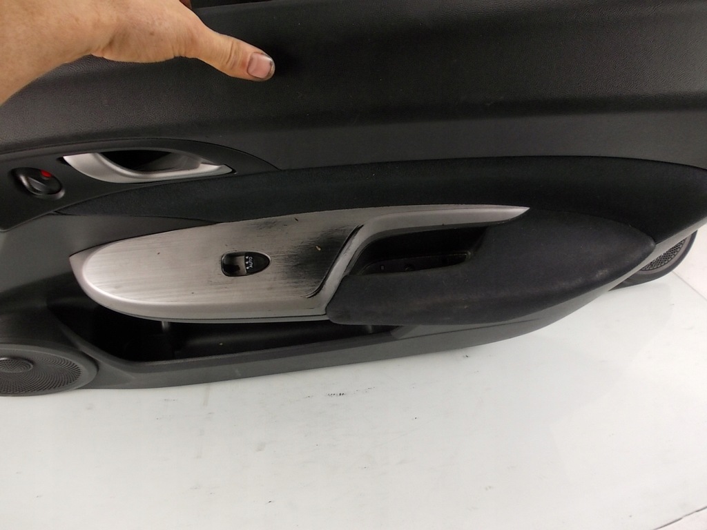 фото №9, Обшивки двері оббивка комплект honda civic 8 viii 06-11