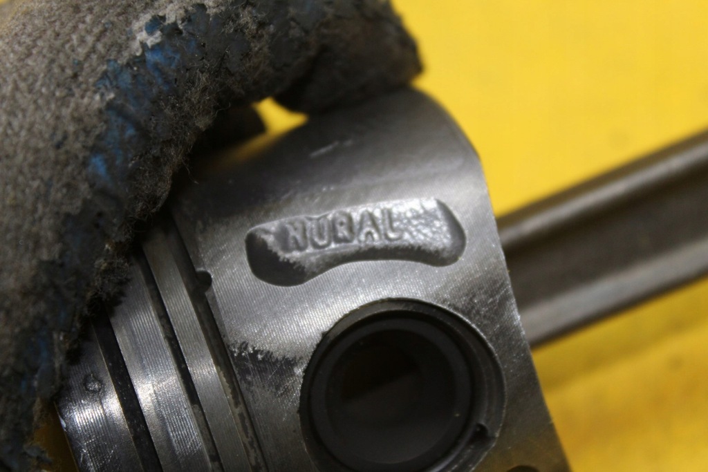 фото №10, Поршень шатун шату́н 06933 astra h 1.3 cdti z13dth