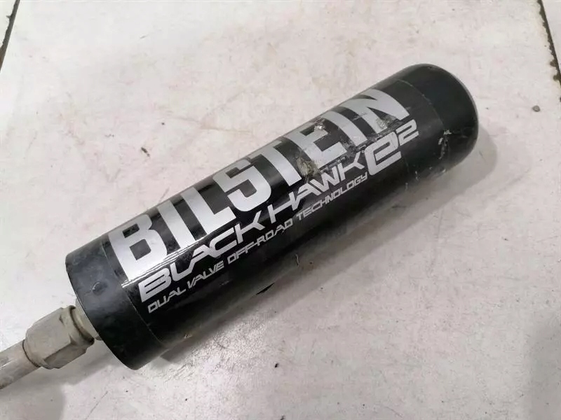 фото №5, Dodge ram mk5 1500 trx shock абсорбер rear 68432491ac blackhawk e2